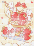 The Kawaii girl or boy group<3