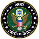 {USA} United State Army