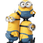 New Update Minion Carnage 1