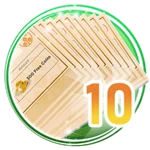 Game Badge Thumbnail