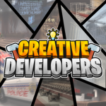 CD | Creative Developers
