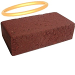 The Church of Brick God