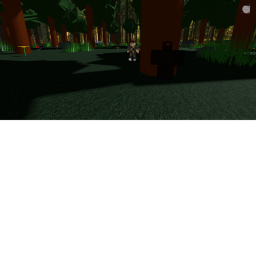 A Normal Walk In The Forest