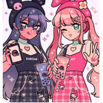 Kawaii Vibezz