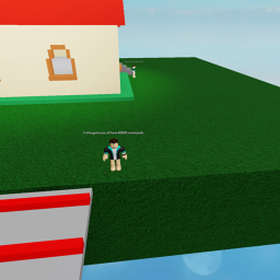 UTG and Admin House