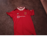 Ronaldo siuu manu
