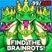 FIND THE BRAINROT MORPHS icon