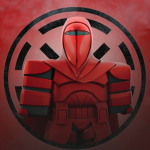 〘GAR〙Red Guard〘GAR〙