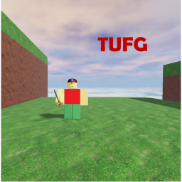 [Revamp 1: New Enemies] The Unnamed Fighting Game