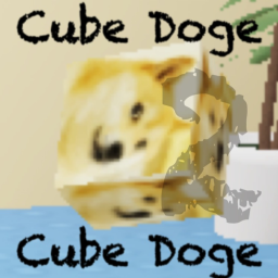 Cube Doge Simulator 2