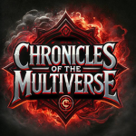 Chronicles Of The Multiverse Studios