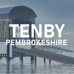 Tenby, Pembrokeshire