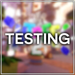 KTPFF2 [TESTING PLACE]