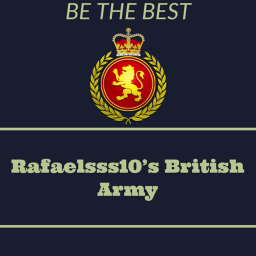 [New] British Armed Forces