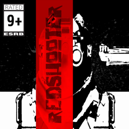 [GORE] REDSHOOTER icon