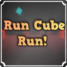 Run Cube RUN! ~ Outdated