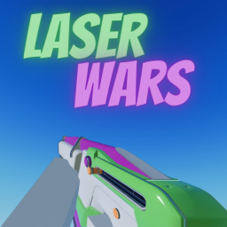 LASER WARS