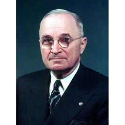 Visit Harry Truman's house!