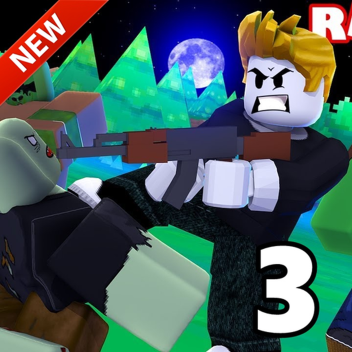 Build to Survive 3