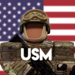 [USM] | United States Military | [USM]