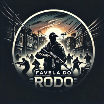 favela do rodo
