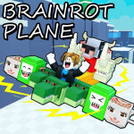 ✨UPD✨ Build a Brainrot Plane