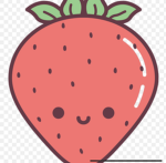 e1ls strawb3rries