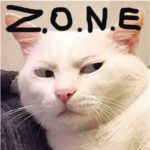 Z .O .N .E .