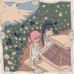♡