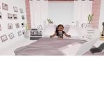 Farrah's hangout