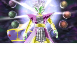 The Almighty Gods Challenge!