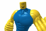 The Strong Manly Noobs