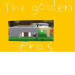 The Golden pro’s