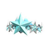 Crown Of The Frigid Nights