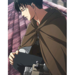 Levi Supremacy