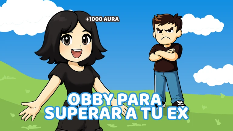 Obby to outdo your ex