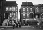 Chicago, Projects