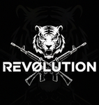 ㅈ REVØLUTION ㅈ