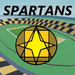 Spartans Stadium