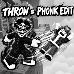 phonk Edit Throw  Tower 🎵 icon