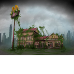 Dystopia _Studios