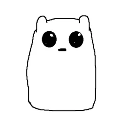 5000 slug cats fall on you icon