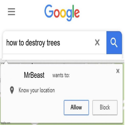 MrBeast location meme Roblox decal