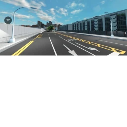 [JPBS]장평국수버스시뮬레이터(Jangpyeong Bus Simulator) icon