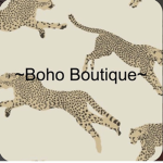 ~Boho Boutique~