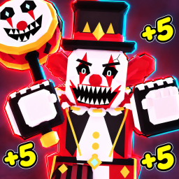+1 Monster Evolution icon