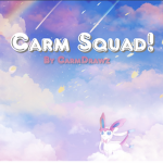 Carm Squad!