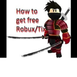 I give Robux for joining