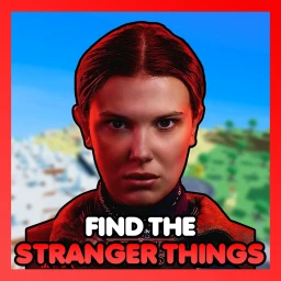 Find The Stranger Things icon