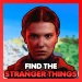 Find The Stranger Things icon